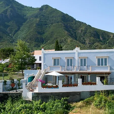Bed & Breakfast Turkiscu & Breakfast