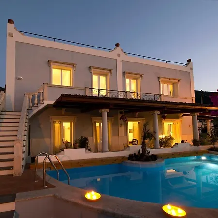 Bed & Breakfast Turkiscu & Breakfast *